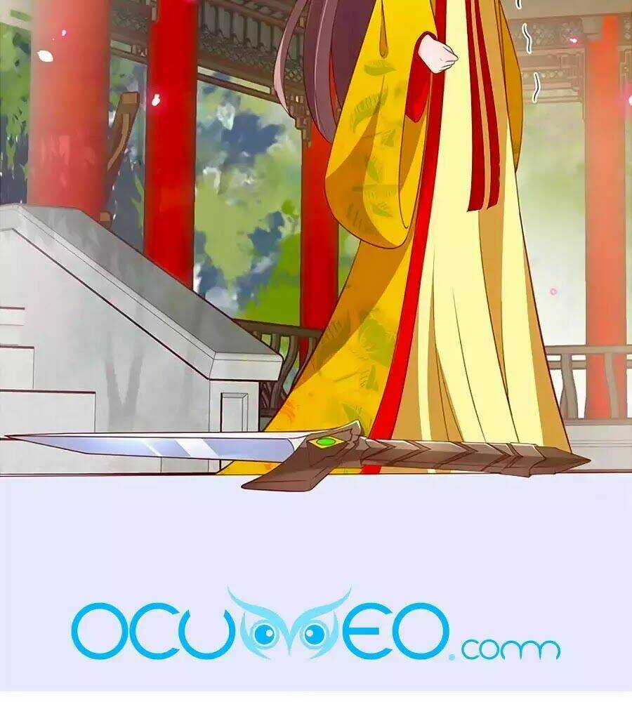 Thịnh Thế Lê Hoa Điện - Chapter 86 - Trang 43