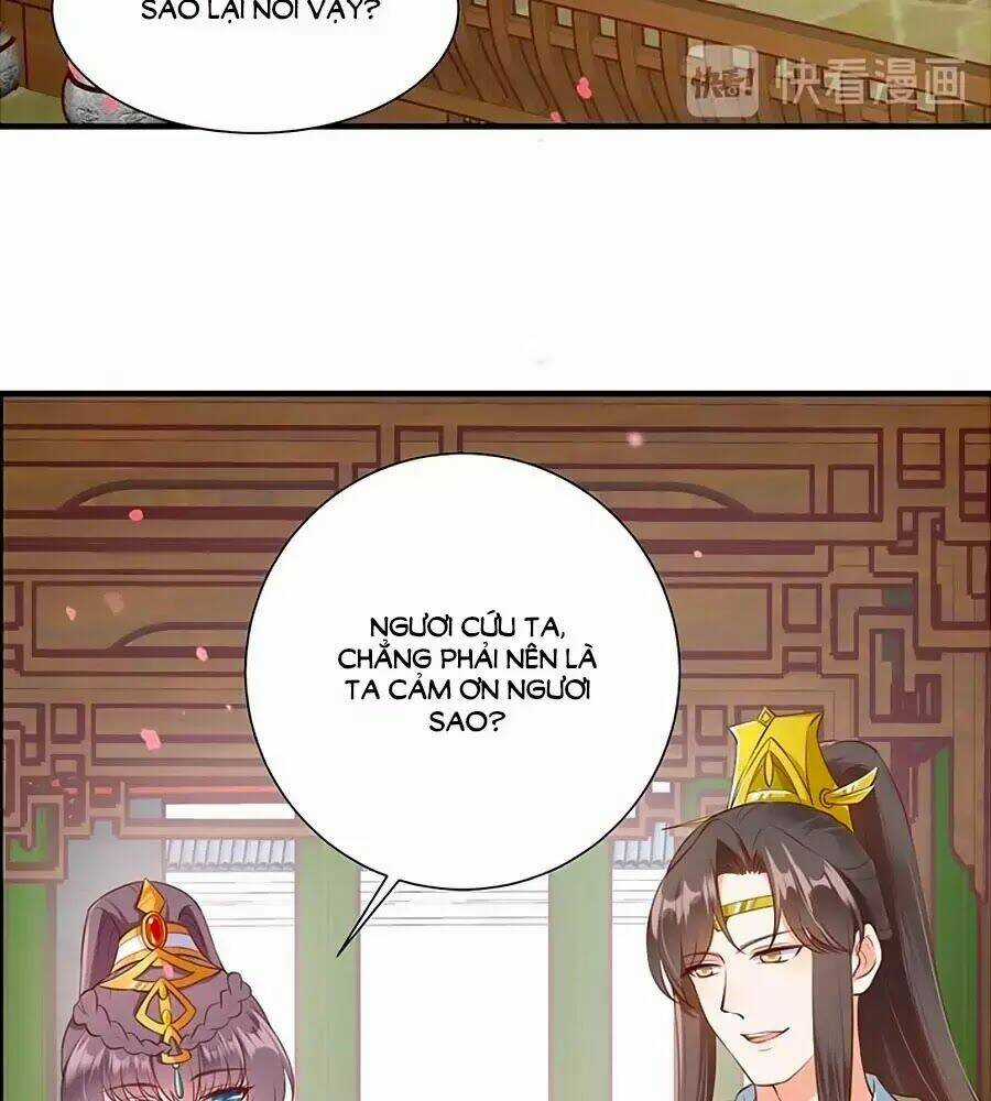 Thịnh Thế Lê Hoa Điện - Chapter 86 - Trang 47