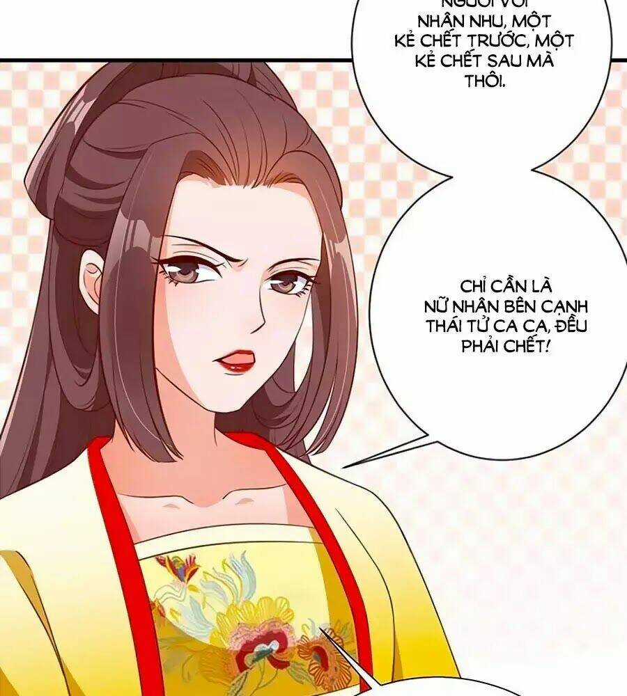 Thịnh Thế Lê Hoa Điện - Chapter 86 - Trang 6