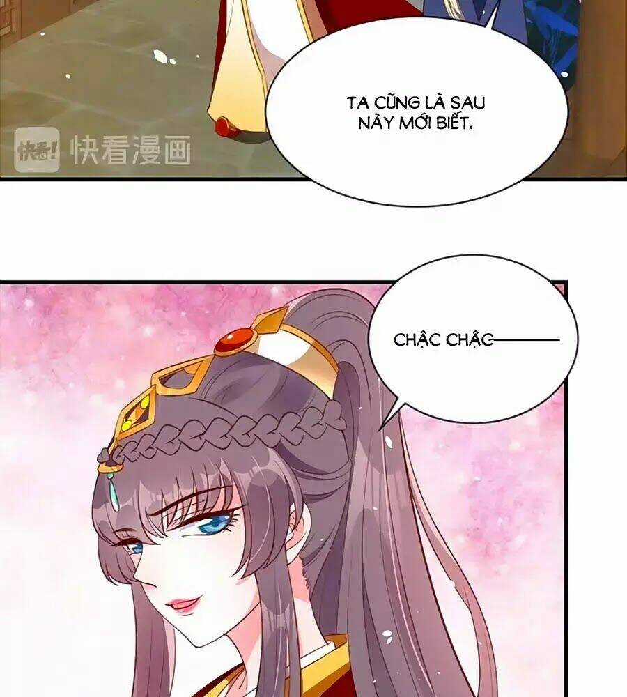 Thịnh Thế Lê Hoa Điện - Chapter 86 - Trang 54