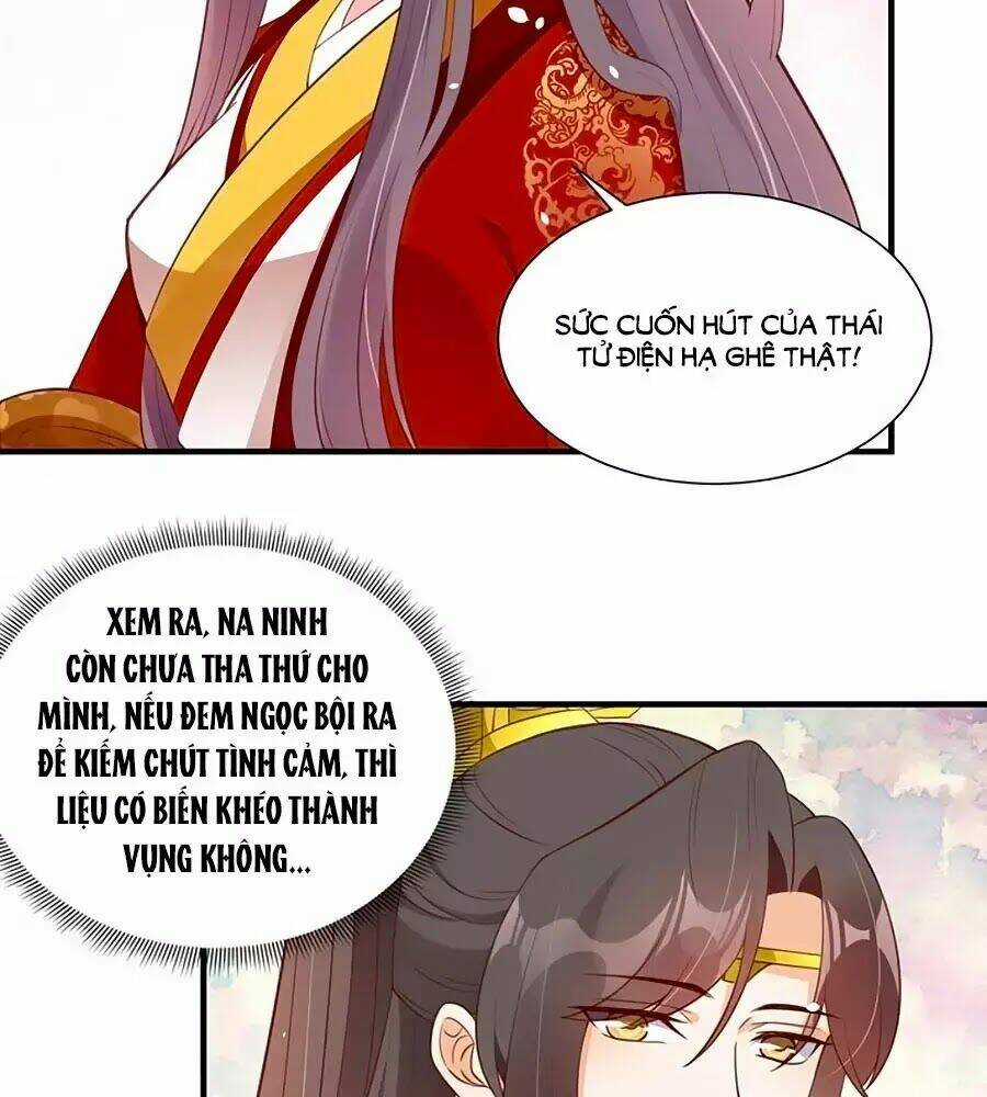 Thịnh Thế Lê Hoa Điện - Chapter 86 - Trang 55