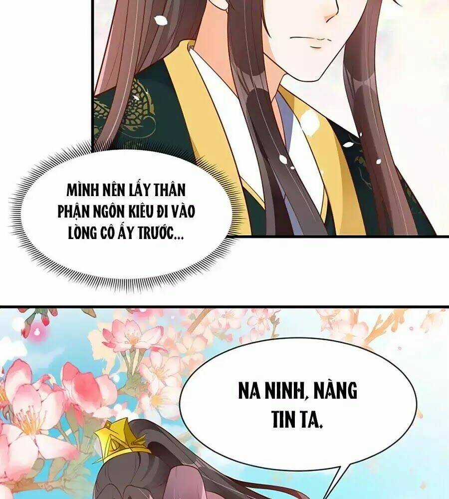 Thịnh Thế Lê Hoa Điện - Chapter 86 - Trang 56