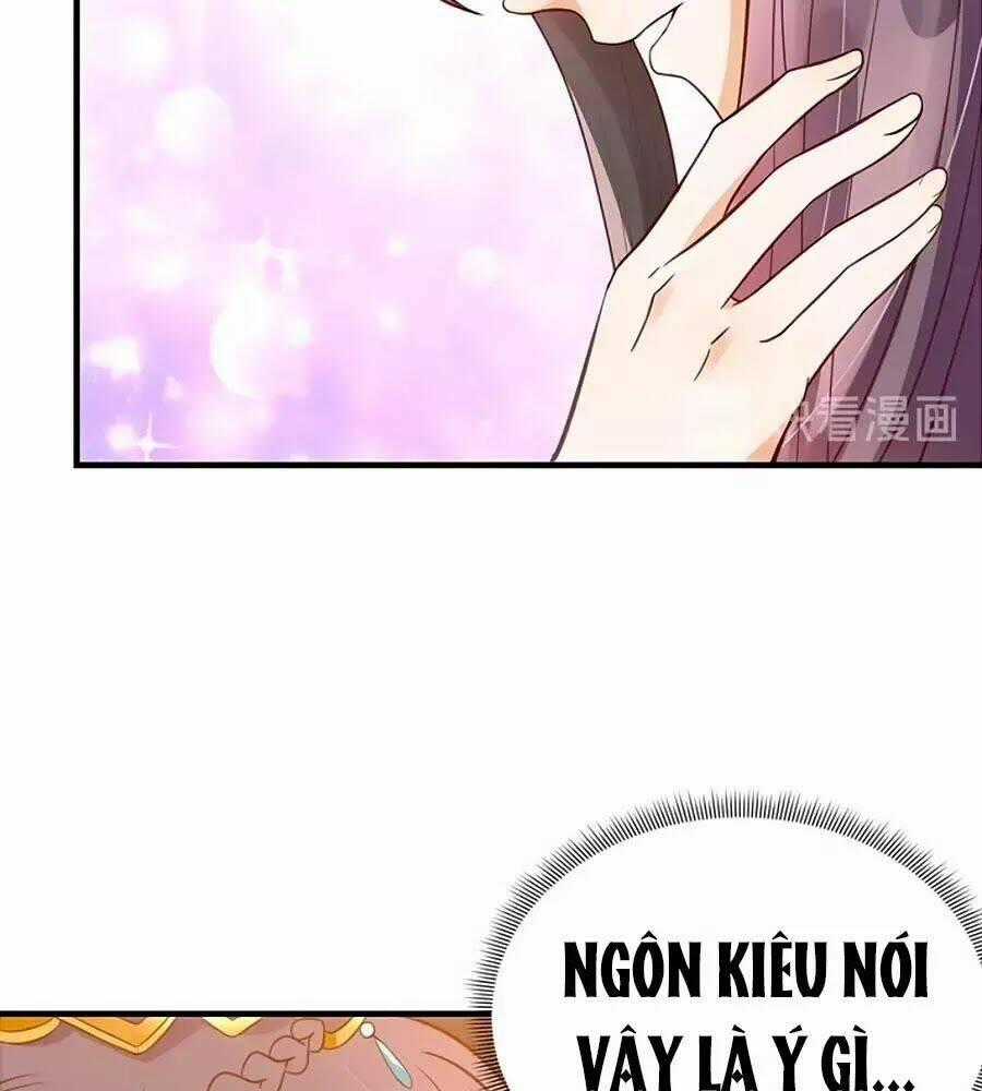 Thịnh Thế Lê Hoa Điện - Chapter 86 - Trang 59