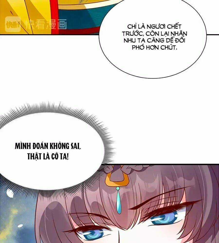 Thịnh Thế Lê Hoa Điện - Chapter 86 - Trang 7