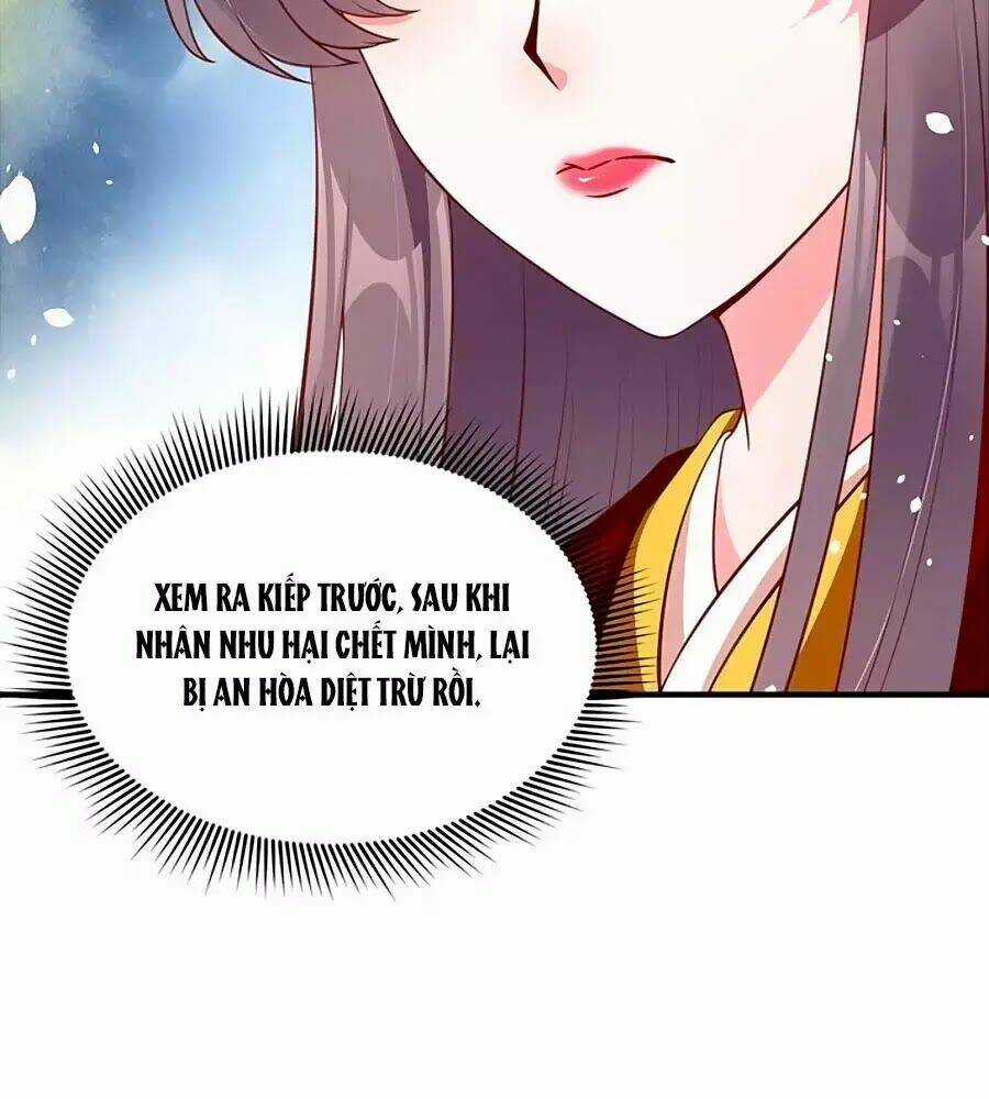 Thịnh Thế Lê Hoa Điện - Chapter 86 - Trang 8