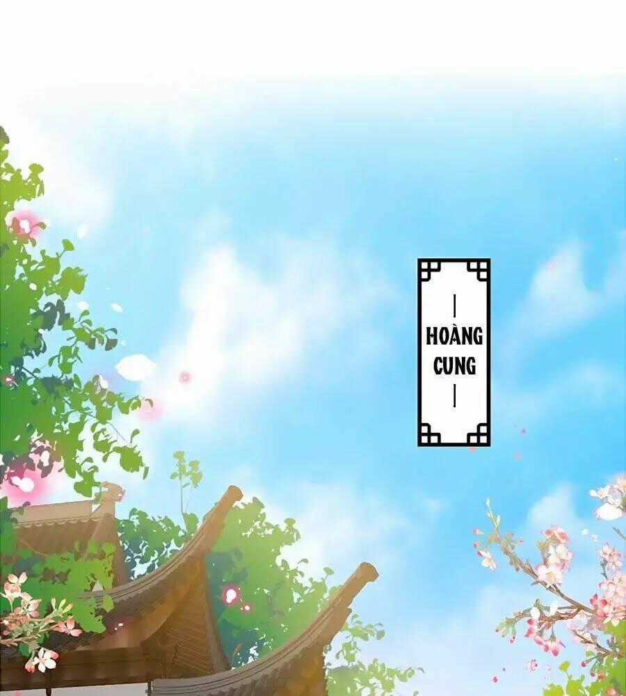 Thịnh Thế Lê Hoa Điện - Chapter 87 - Trang 1