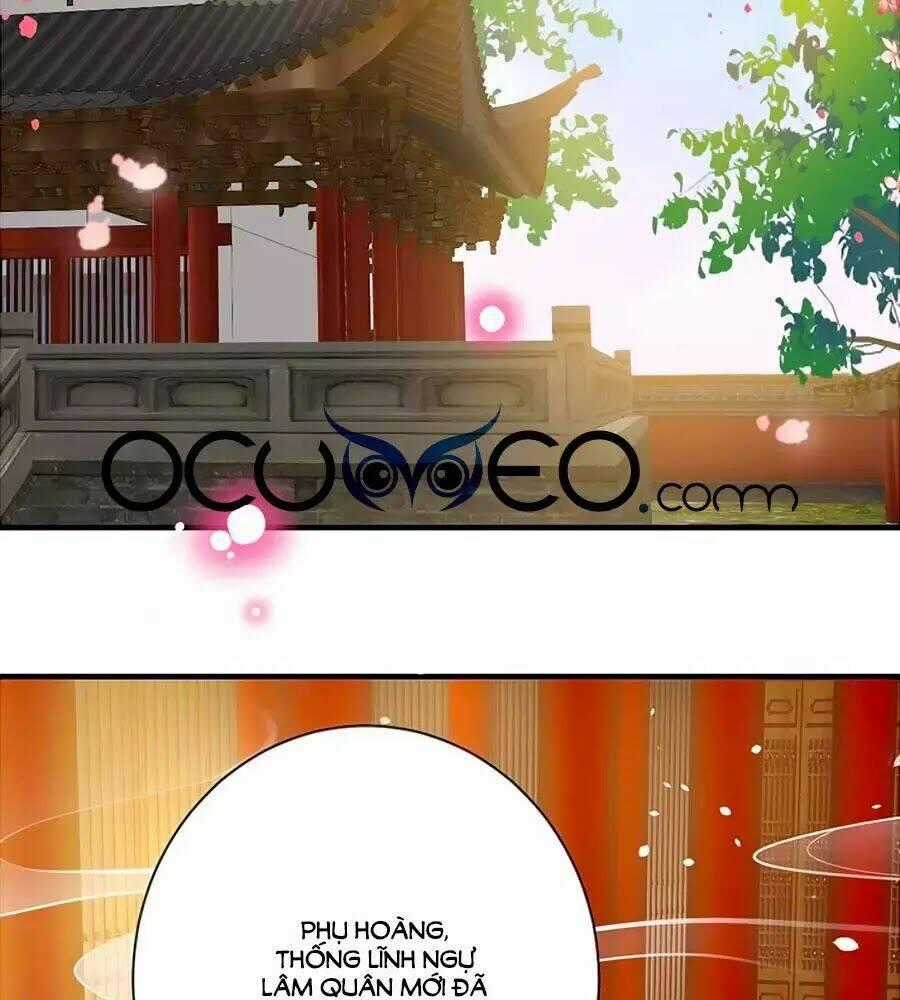 Thịnh Thế Lê Hoa Điện - Chapter 87 - Trang 2