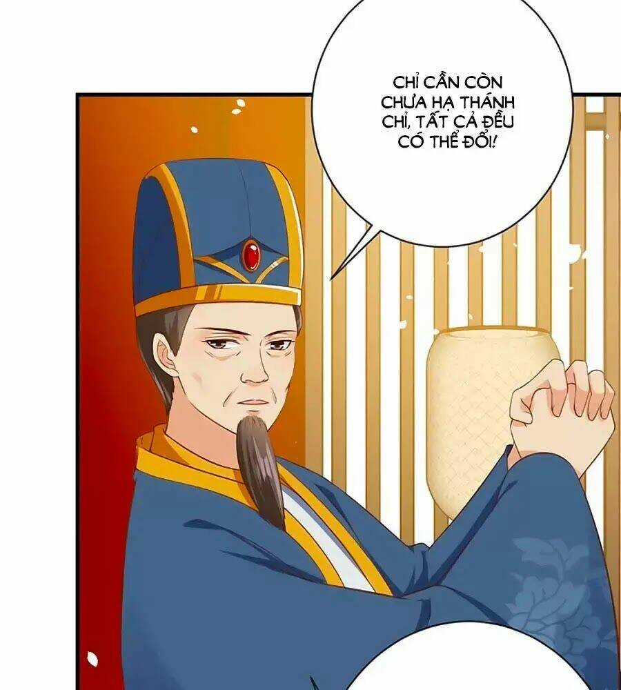 Thịnh Thế Lê Hoa Điện - Chapter 87 - Trang 11