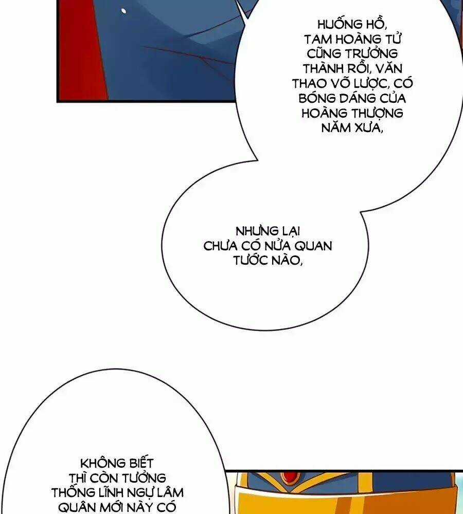 Thịnh Thế Lê Hoa Điện - Chapter 87 - Trang 12