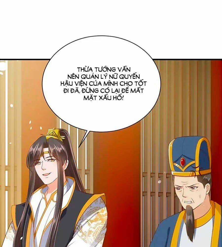 Thịnh Thế Lê Hoa Điện - Chapter 87 - Trang 16