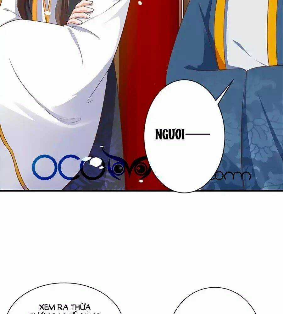 Thịnh Thế Lê Hoa Điện - Chapter 87 - Trang 17