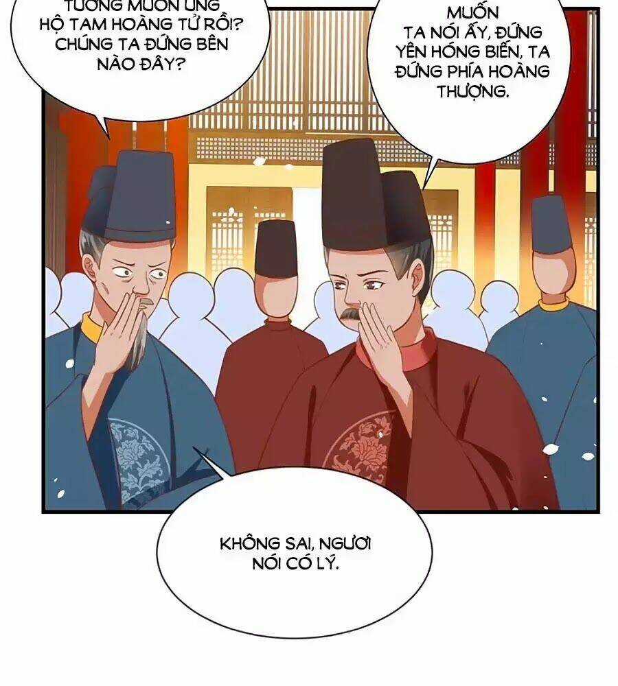 Thịnh Thế Lê Hoa Điện - Chapter 87 - Trang 18