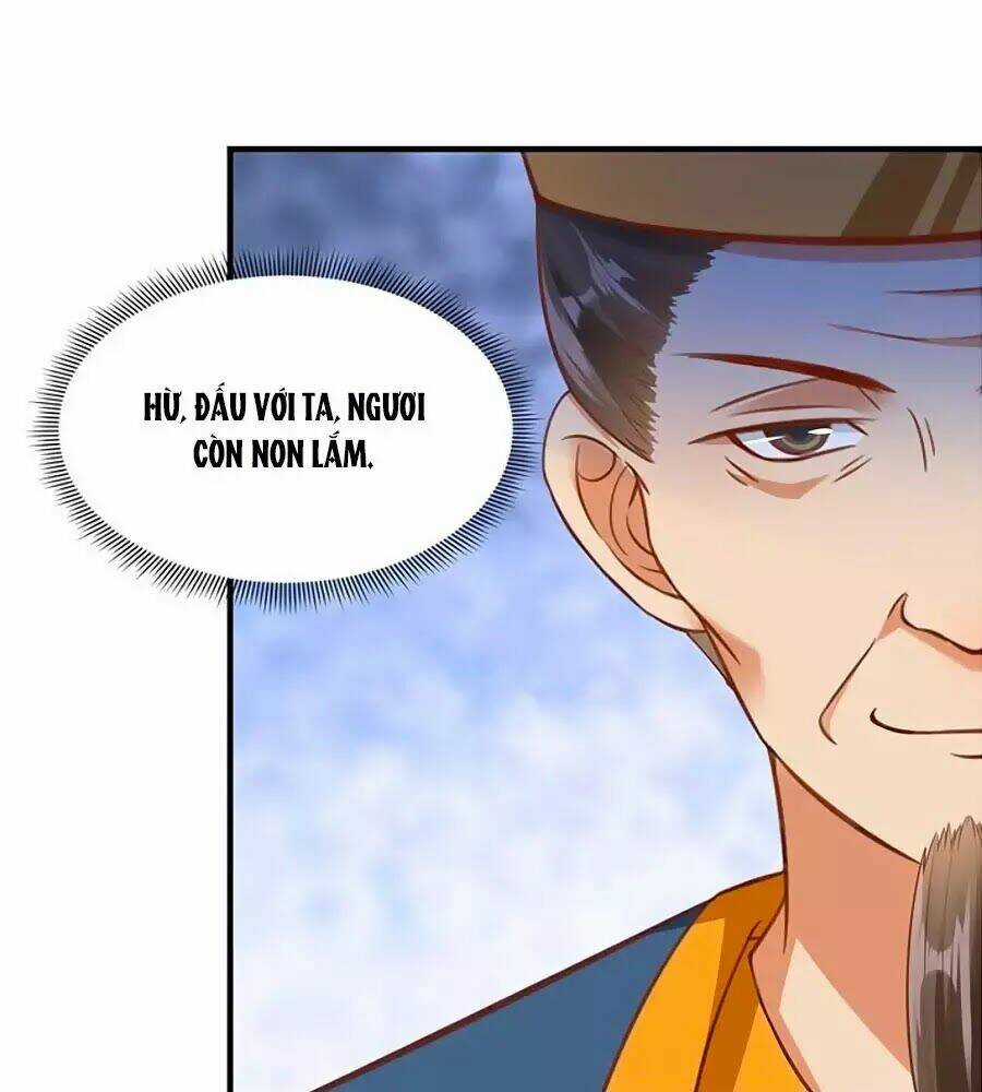 Thịnh Thế Lê Hoa Điện - Chapter 87 - Trang 19