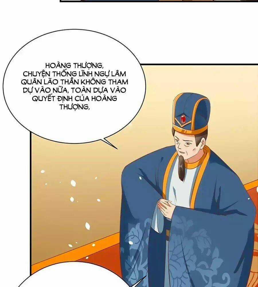 Thịnh Thế Lê Hoa Điện - Chapter 87 - Trang 20