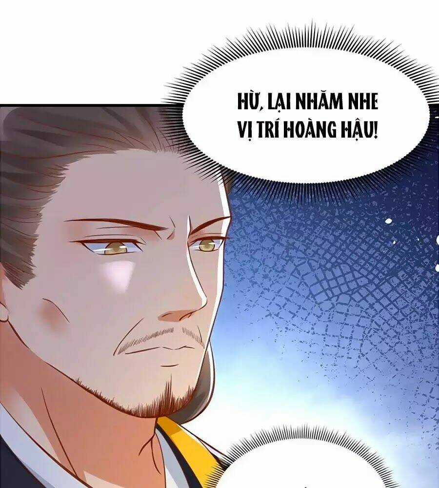Thịnh Thế Lê Hoa Điện - Chapter 87 - Trang 22