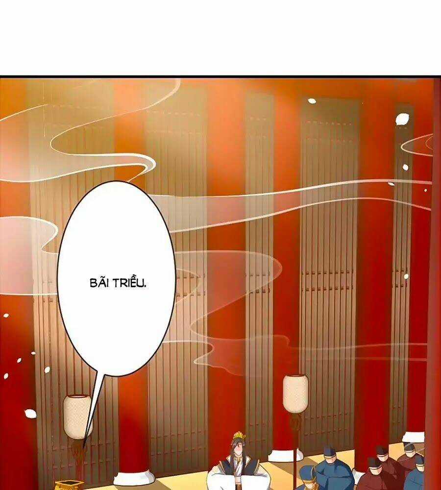 Thịnh Thế Lê Hoa Điện - Chapter 87 - Trang 25