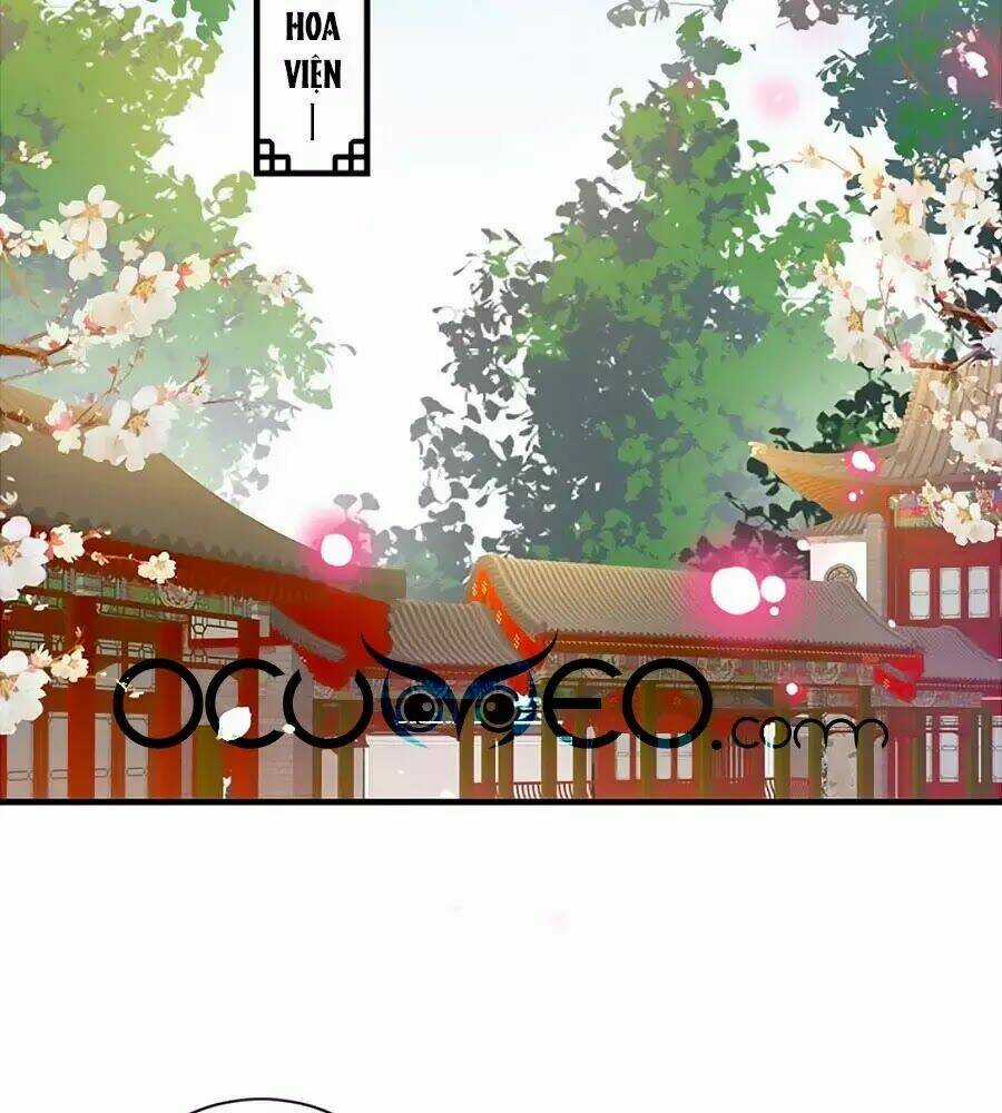 Thịnh Thế Lê Hoa Điện - Chapter 87 - Trang 32