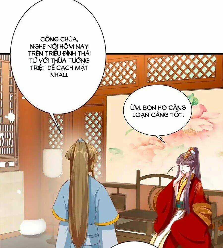 Thịnh Thế Lê Hoa Điện - Chapter 87 - Trang 33