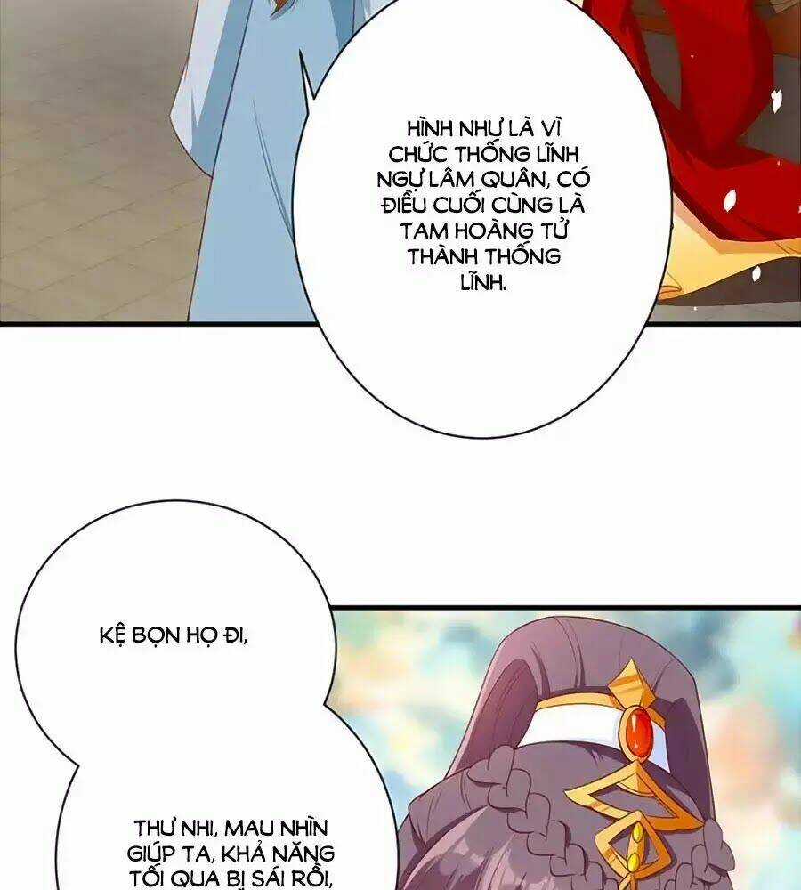 Thịnh Thế Lê Hoa Điện - Chapter 87 - Trang 34