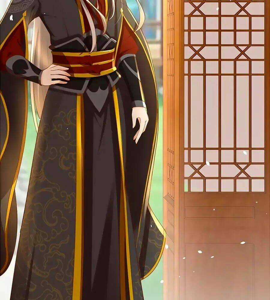 Thịnh Thế Lê Hoa Điện - Chapter 87 - Trang 39