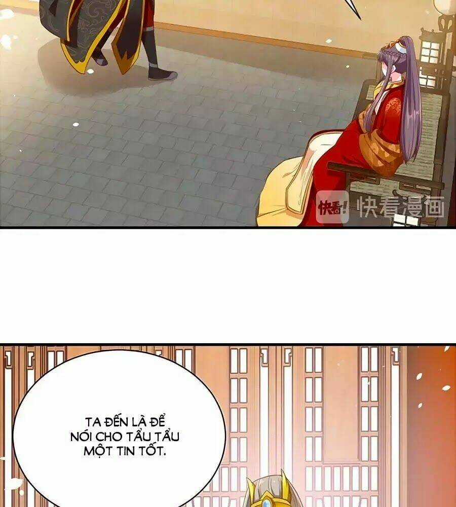 Thịnh Thế Lê Hoa Điện - Chapter 87 - Trang 41