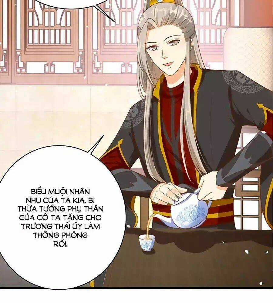 Thịnh Thế Lê Hoa Điện - Chapter 87 - Trang 42