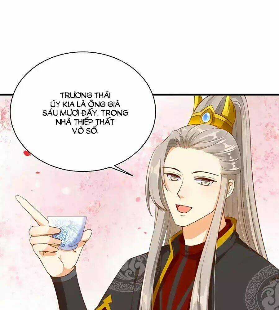 Thịnh Thế Lê Hoa Điện - Chapter 87 - Trang 43