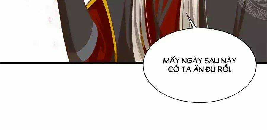 Thịnh Thế Lê Hoa Điện - Chapter 87 - Trang 44