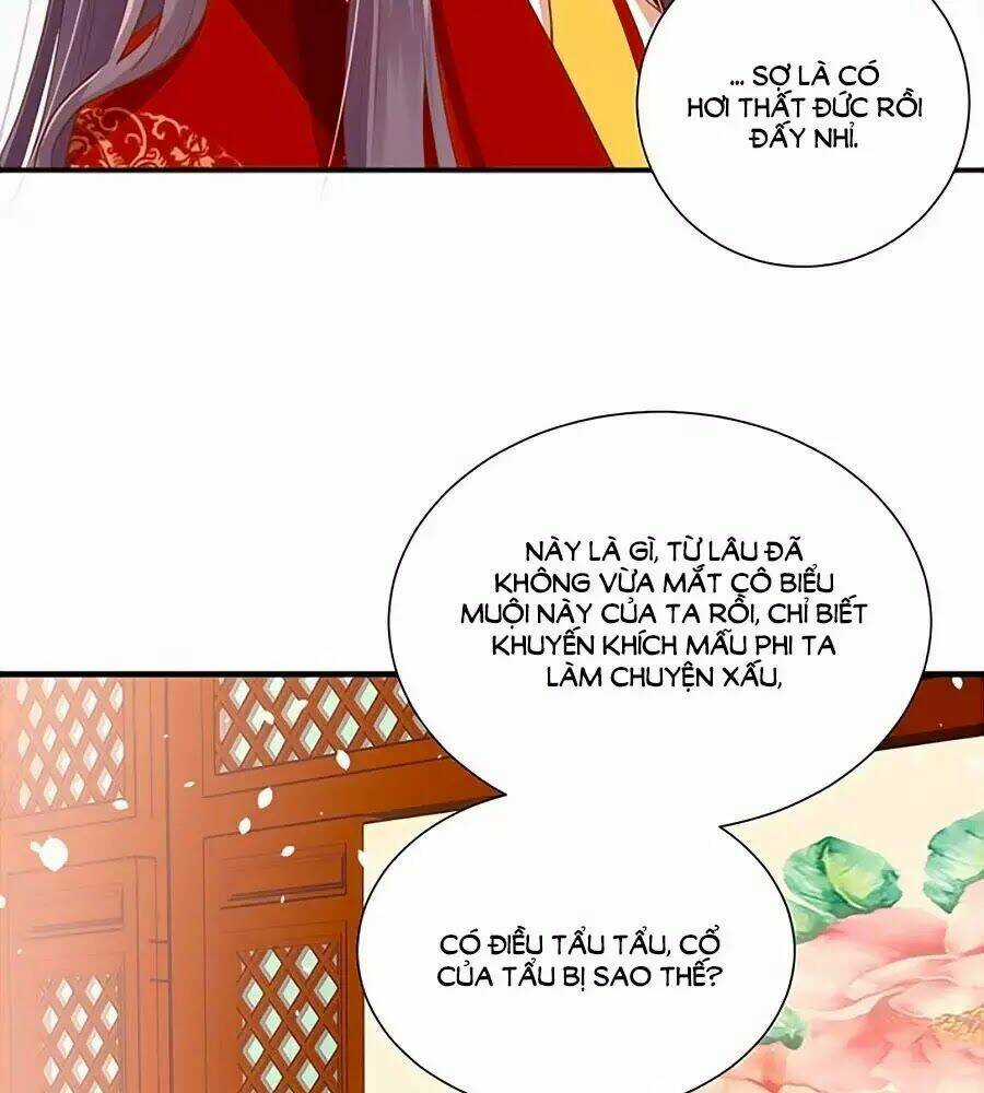 Thịnh Thế Lê Hoa Điện - Chapter 87 - Trang 46