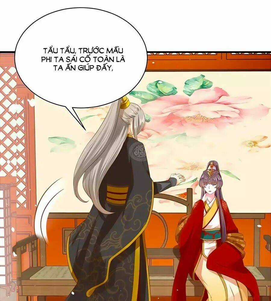 Thịnh Thế Lê Hoa Điện - Chapter 87 - Trang 48