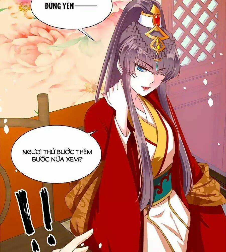 Thịnh Thế Lê Hoa Điện - Chapter 87 - Trang 50