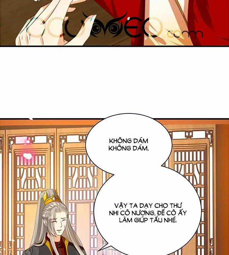 Thịnh Thế Lê Hoa Điện - Chapter 87 - Trang 51