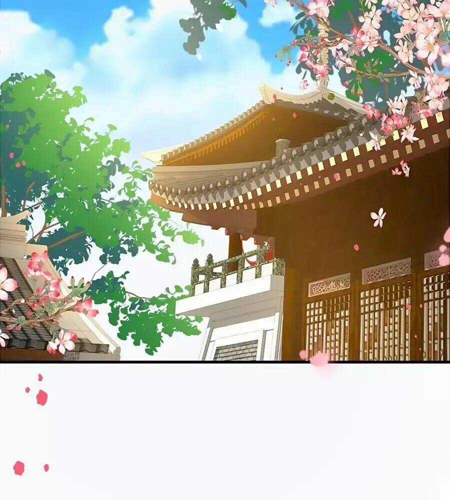 Thịnh Thế Lê Hoa Điện - Chapter 87 - Trang 54