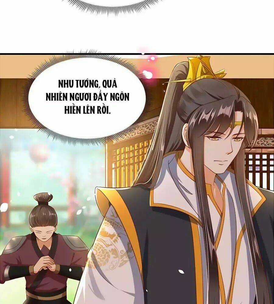 Thịnh Thế Lê Hoa Điện - Chapter 87 - Trang 56