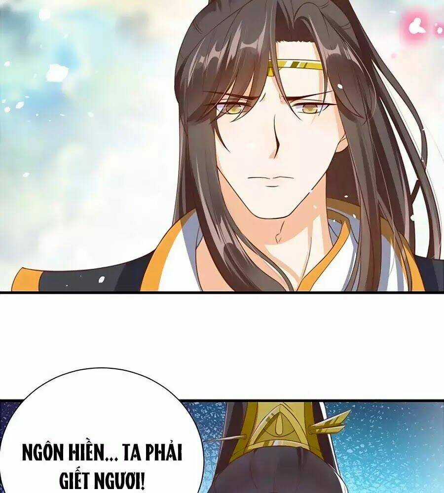 Thịnh Thế Lê Hoa Điện - Chapter 87 - Trang 70