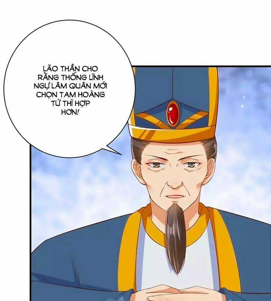 Thịnh Thế Lê Hoa Điện - Chapter 87 - Trang 8