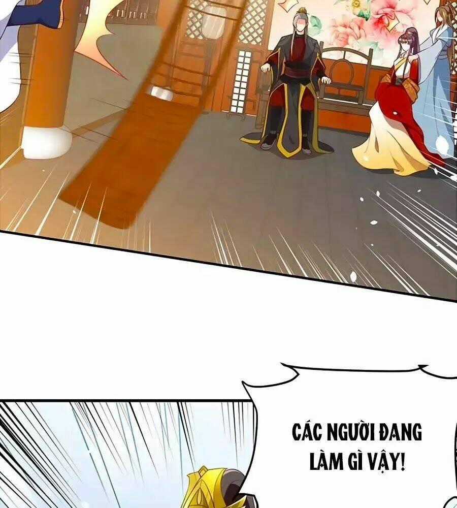 Thịnh Thế Lê Hoa Điện - Chapter 88 - Trang 2