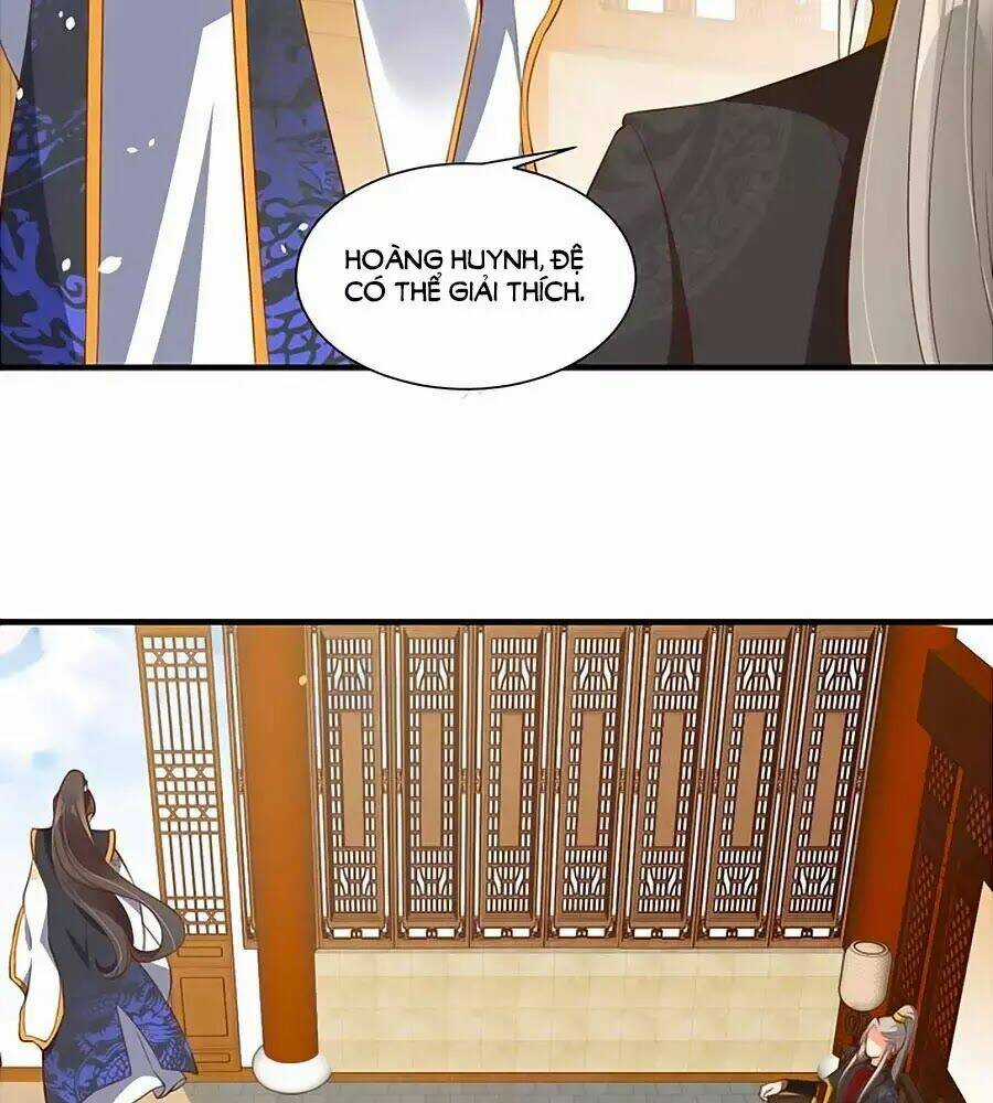 Thịnh Thế Lê Hoa Điện - Chapter 88 - Trang 12