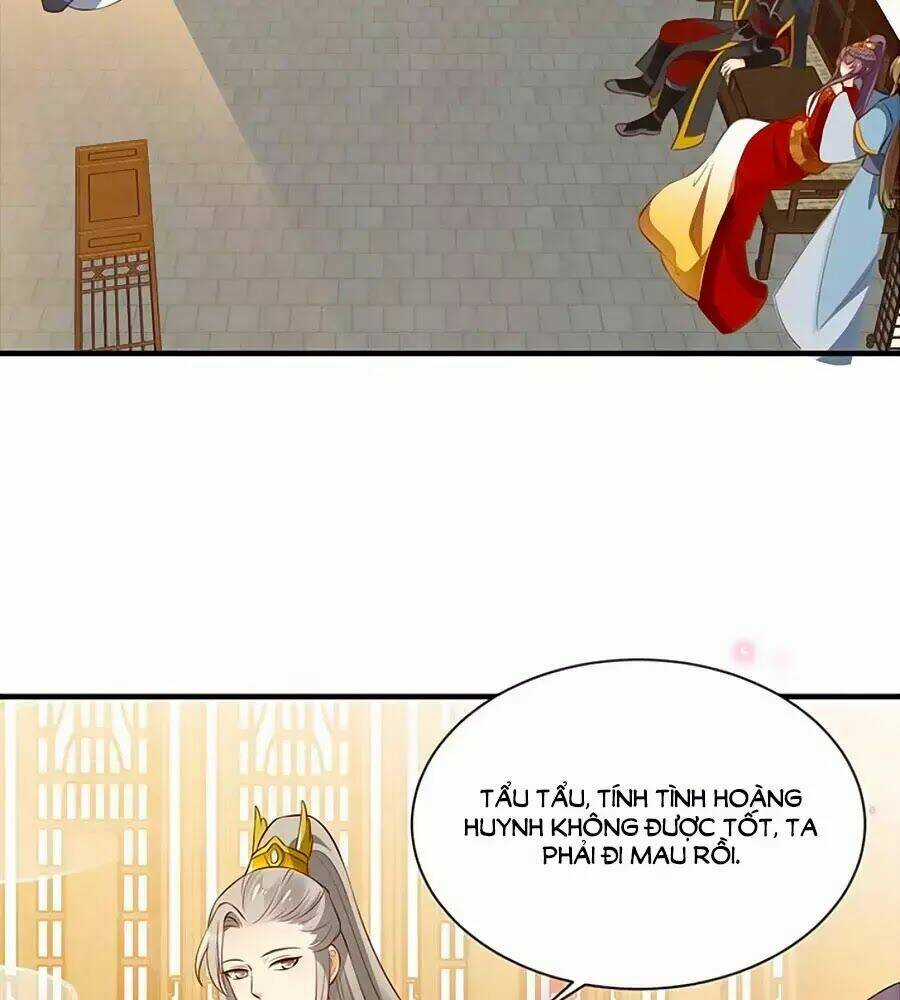 Thịnh Thế Lê Hoa Điện - Chapter 88 - Trang 13