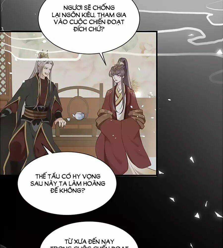 Thịnh Thế Lê Hoa Điện - Chapter 88 - Trang 18
