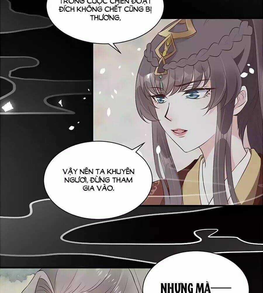 Thịnh Thế Lê Hoa Điện - Chapter 88 - Trang 19