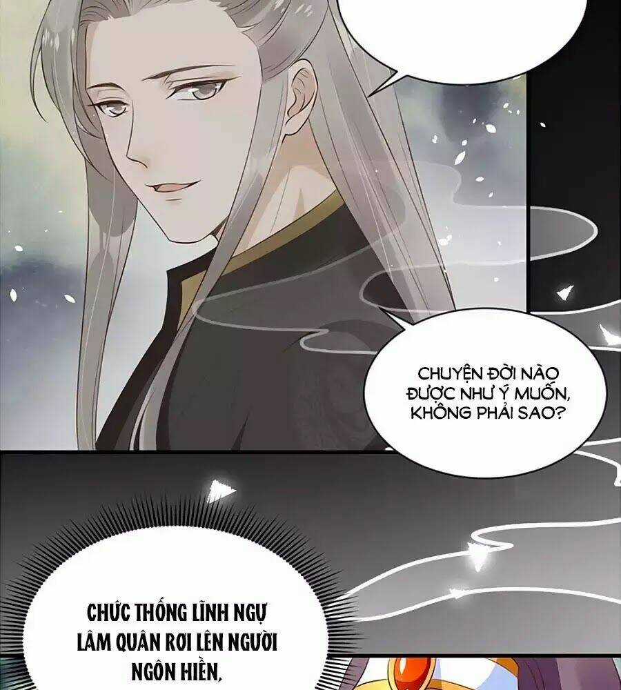 Thịnh Thế Lê Hoa Điện - Chapter 88 - Trang 20
