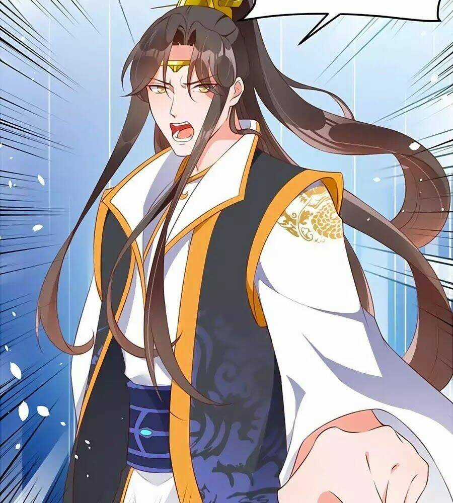 Thịnh Thế Lê Hoa Điện - Chapter 88 - Trang 3