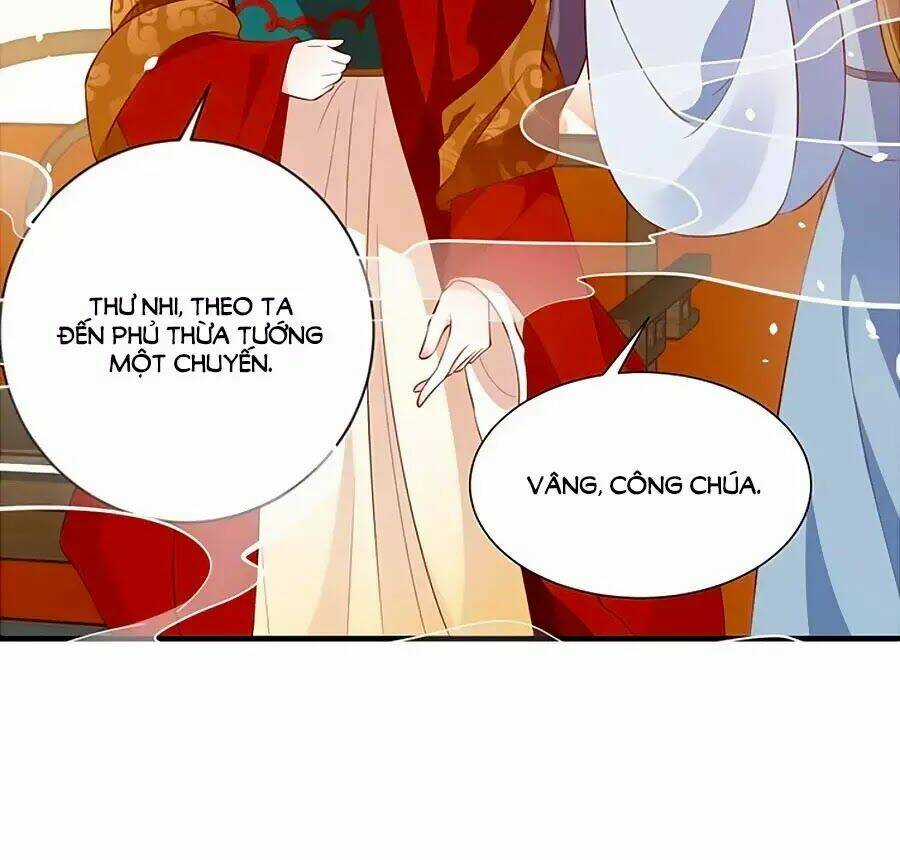 Thịnh Thế Lê Hoa Điện - Chapter 88 - Trang 23