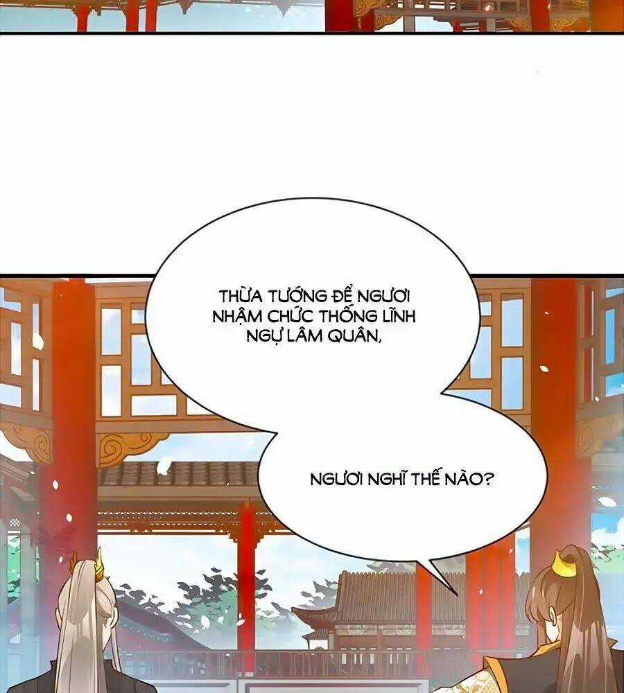 Thịnh Thế Lê Hoa Điện - Chapter 88 - Trang 26