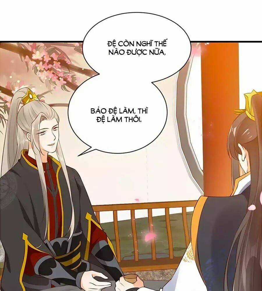 Thịnh Thế Lê Hoa Điện - Chapter 88 - Trang 29