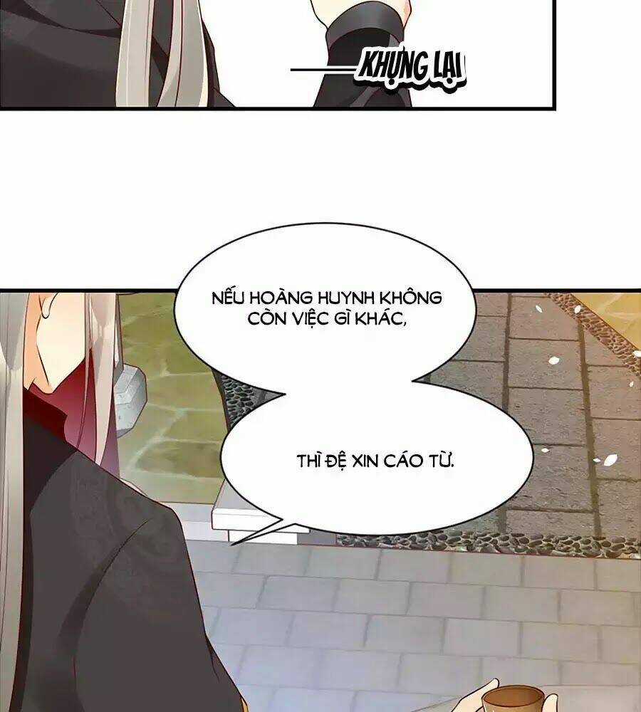 Thịnh Thế Lê Hoa Điện - Chapter 88 - Trang 33