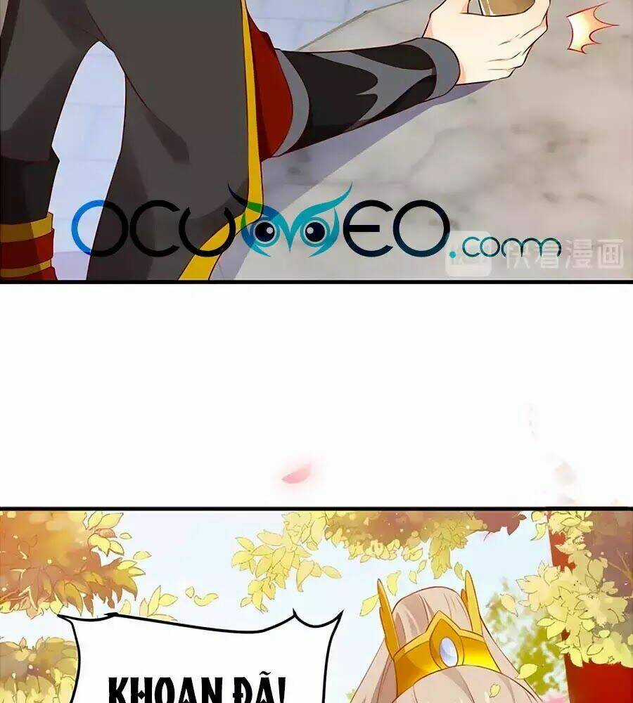 Thịnh Thế Lê Hoa Điện - Chapter 88 - Trang 34