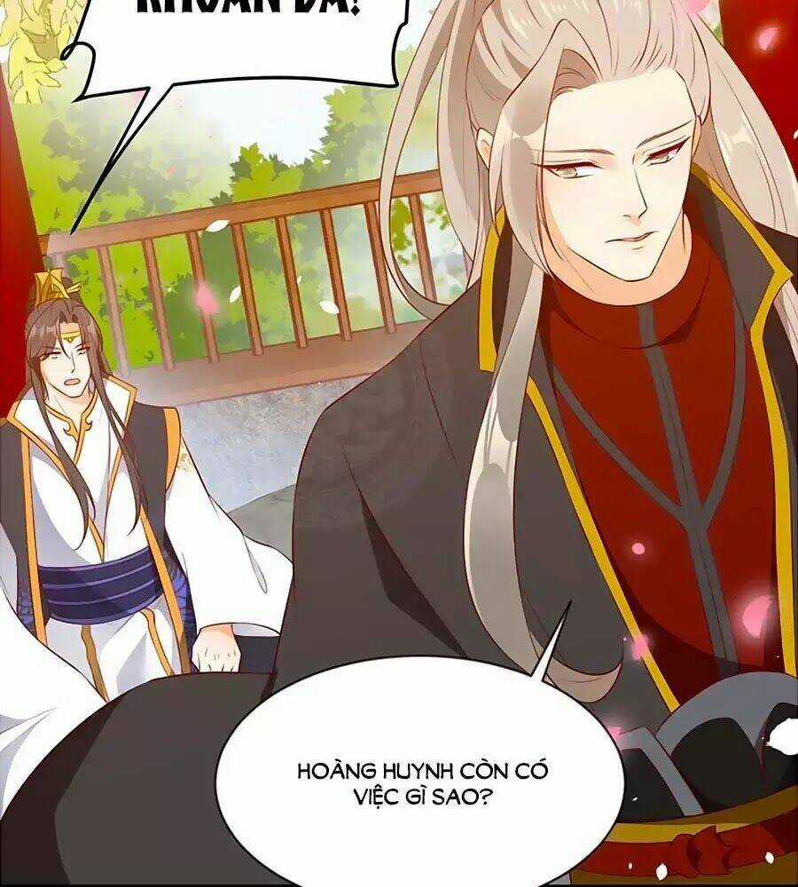 Thịnh Thế Lê Hoa Điện - Chapter 88 - Trang 35
