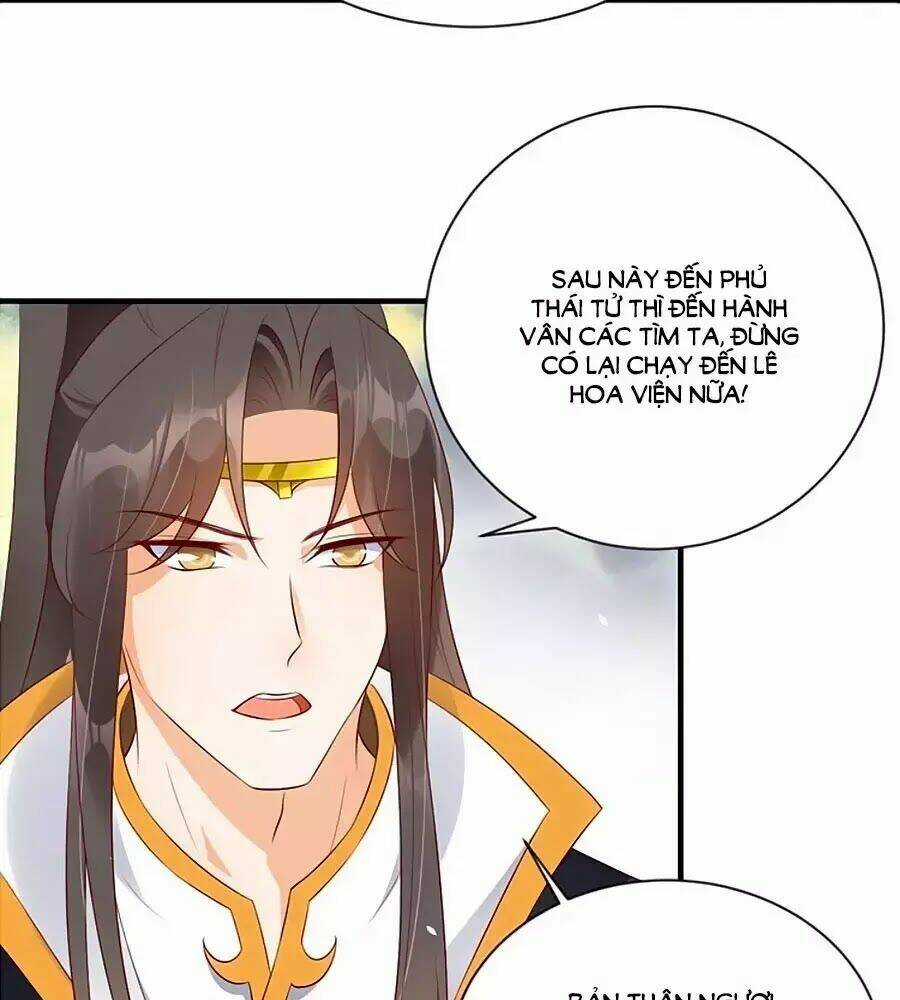 Thịnh Thế Lê Hoa Điện - Chapter 88 - Trang 36